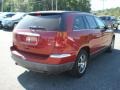 Inferno Red Crystal Pearl - Pacifica Touring Photo No. 5