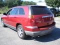 Inferno Red Crystal Pearl - Pacifica Touring Photo No. 7