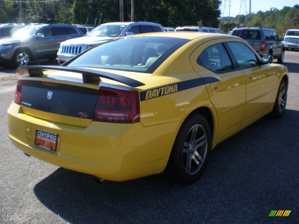 2006 Dodge Charger R/T Daytona Marks and Logos Photo #53600439