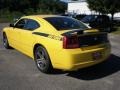Top Banana Yellow - Charger R/T Daytona Photo No. 7