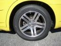 2006 Dodge Charger R/T Daytona Wheel and Tire Photo