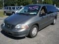 Spruce Green Metallic 2000 Ford Windstar LX