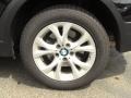 Jet Black - X3 xDrive30i Photo No. 6