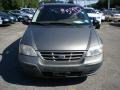 Spruce Green Metallic - Windstar LX Photo No. 2