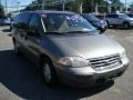 Spruce Green Metallic - Windstar LX Photo No. 3