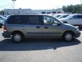 Spruce Green Metallic - Windstar LX Photo No. 4