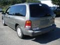 Spruce Green Metallic - Windstar LX Photo No. 7