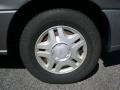 Spruce Green Metallic - Windstar LX Photo No. 9