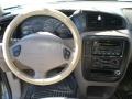 Spruce Green Metallic - Windstar LX Photo No. 11