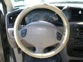 Spruce Green Metallic - Windstar LX Photo No. 12