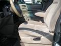 Spruce Green Metallic - Windstar LX Photo No. 13