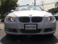 Titanium Silver Metallic - 3 Series 335i Convertible Photo No. 2