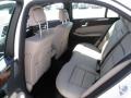Arctic White - E 350 Sedan Photo No. 8