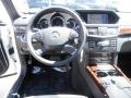 Arctic White - E 350 Sedan Photo No. 9