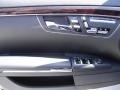 Black - S 550 Sedan Photo No. 6
