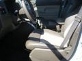 2008 Stone White Clearcoat Jeep Patriot Sport  photo #13