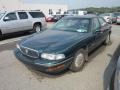 Emerald Green Pearl - LeSabre Custom Sedan Photo No. 3