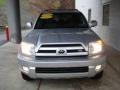 2003 Titanium Metallic Toyota 4Runner Limited 4x4  photo #6