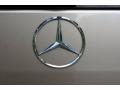 2002 Mercedes-Benz ML 500 4Matic Badge and Logo Photo