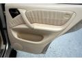 Door Panel of 2002 ML 500 4Matic