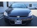 2008 Slate Metallic Chevrolet Impala LT  photo #2
