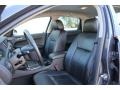 2008 Slate Metallic Chevrolet Impala LT  photo #8