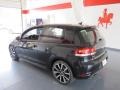 Deep Black Metallic - GTI 2 Door Autobahn Edition Photo No. 2