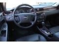 2008 Slate Metallic Chevrolet Impala LT  photo #10