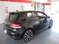 Deep Black Metallic - GTI 2 Door Autobahn Edition Photo No. 4