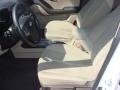 Nordic White - Elantra GLS Photo No. 9