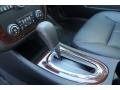 2008 Slate Metallic Chevrolet Impala LT  photo #13