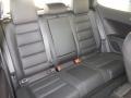 Titan Black 2012 Volkswagen GTI 2 Door Autobahn Edition Interior Color