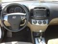 Nordic White - Elantra GLS Photo No. 11
