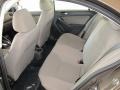 Toffee Brown Metallic - Jetta S Sedan Photo No. 11