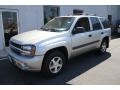 Silverstone Metallic - TrailBlazer LS 4x4 Photo No. 1