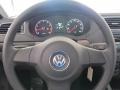 Toffee Brown Metallic - Jetta S Sedan Photo No. 14