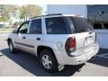 Silverstone Metallic - TrailBlazer LS 4x4 Photo No. 4
