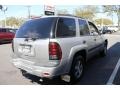 Silverstone Metallic - TrailBlazer LS 4x4 Photo No. 6