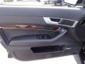 Black Door Panel Photo for 2010 Audi A6 #53602089