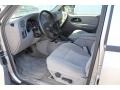 Silverstone Metallic - TrailBlazer LS 4x4 Photo No. 12