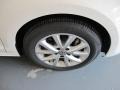 Candy White - Jetta SE Sedan Photo No. 7