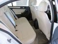 Candy White - Jetta SE Sedan Photo No. 8