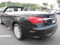 Brilliant Black Crystal Pearl - 200 Touring Convertible Photo No. 2