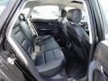  2010 A6 3.0 TFSI quattro Sedan Black Interior