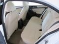 Candy White - Jetta SE Sedan Photo No. 11