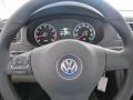Candy White - Jetta SE Sedan Photo No. 14