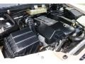  2002 ML 500 4Matic 5.0 Liter SOHC 24-Valve V8 Engine
