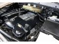 2002 Mercedes-Benz ML 5.0 Liter SOHC 24-Valve V8 Engine Photo