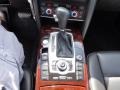  2010 A6 3.0 TFSI quattro Sedan 6 Speed Tiptronic Automatic Shifter