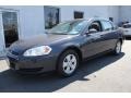 2008 Slate Metallic Chevrolet Impala LT  photo #1